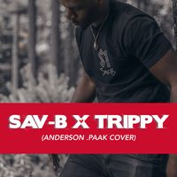 Trippy (Anderson Paak Funstyle) by Sav-B