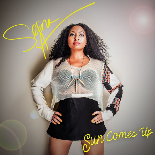 Sun Comes Up: (2016) Autographed Mailed CD