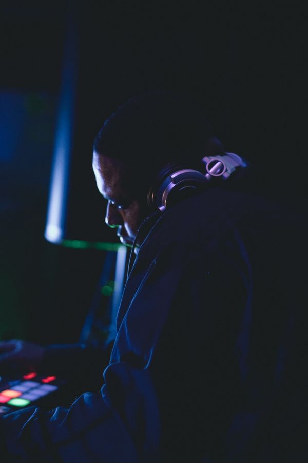 DJ Qua The Complete Package Remixes