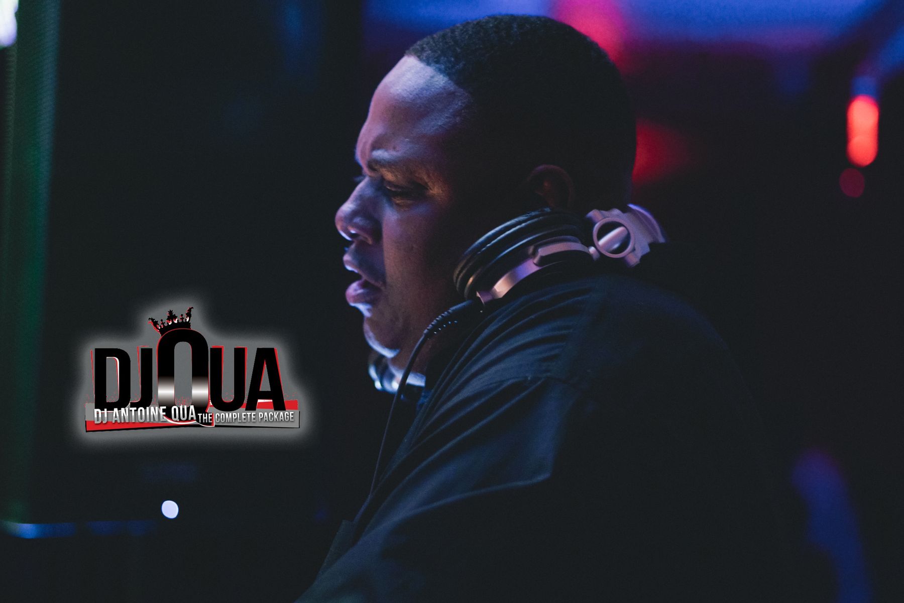 DJ Qua The Complete Package