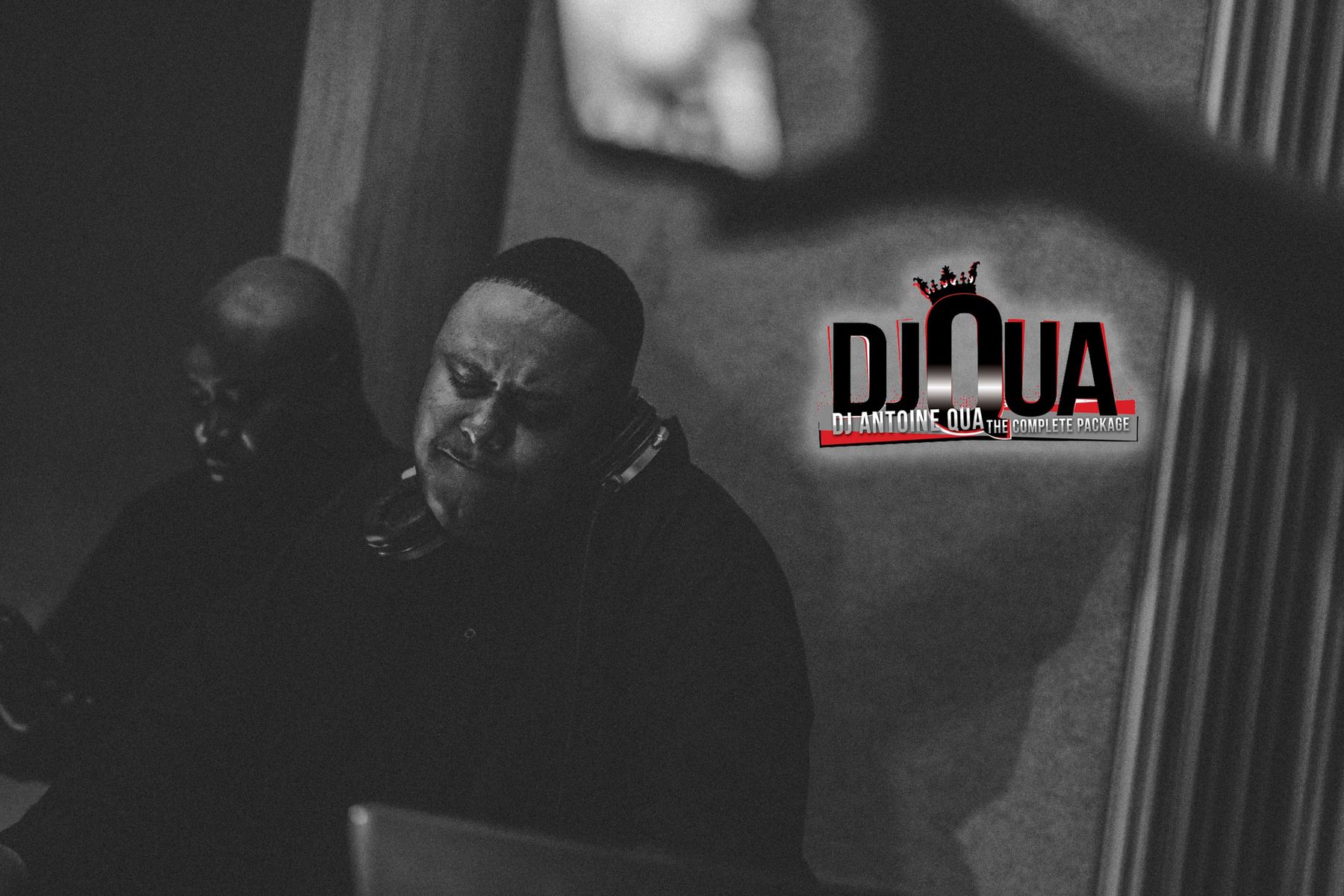 DJ Qua The Complete Package