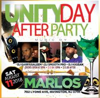 Unity Day After Party