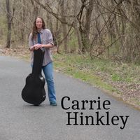 Carrie Hinkley by Carrie Hinkley