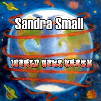 World Gone Crazy by Sandra Small