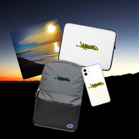 Album + Backpack + Laptop Sleeve + iPhone Case 