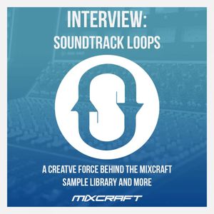 Dj Puzzle Soundtrack Loops MIxcraft Feature