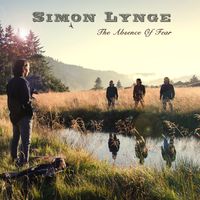 The Absence of Fear by Simon Lynge