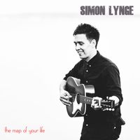 The Map of Your Life by Simon Lynge