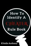 How To Identify a Cheater Rule Book