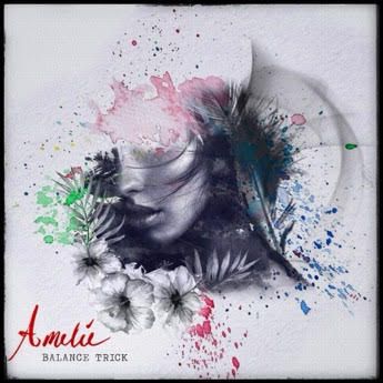 "Amelie" (September 2019)