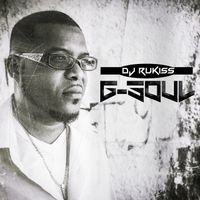 G-Soul by DJRuKisS