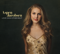Aspen: Two Album Set: Aspen & Love Each Other Right