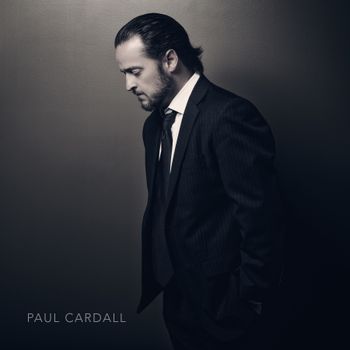 Paul Cardall

