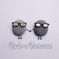 Rock n Romance by Petey Roxx