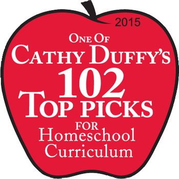 Cathy Duffy's 102 Top Picks for Art | ARTistic Pursuits
