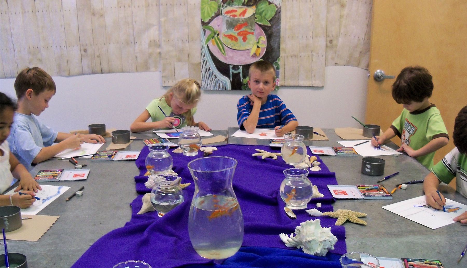 Homeschool Art | ARTistic Pursuits