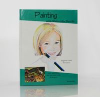 Beginner Level Art Core 2 Painting with Watercolor Pencil