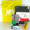 Art Core 3 Art Pack| ARTistic Pursuits