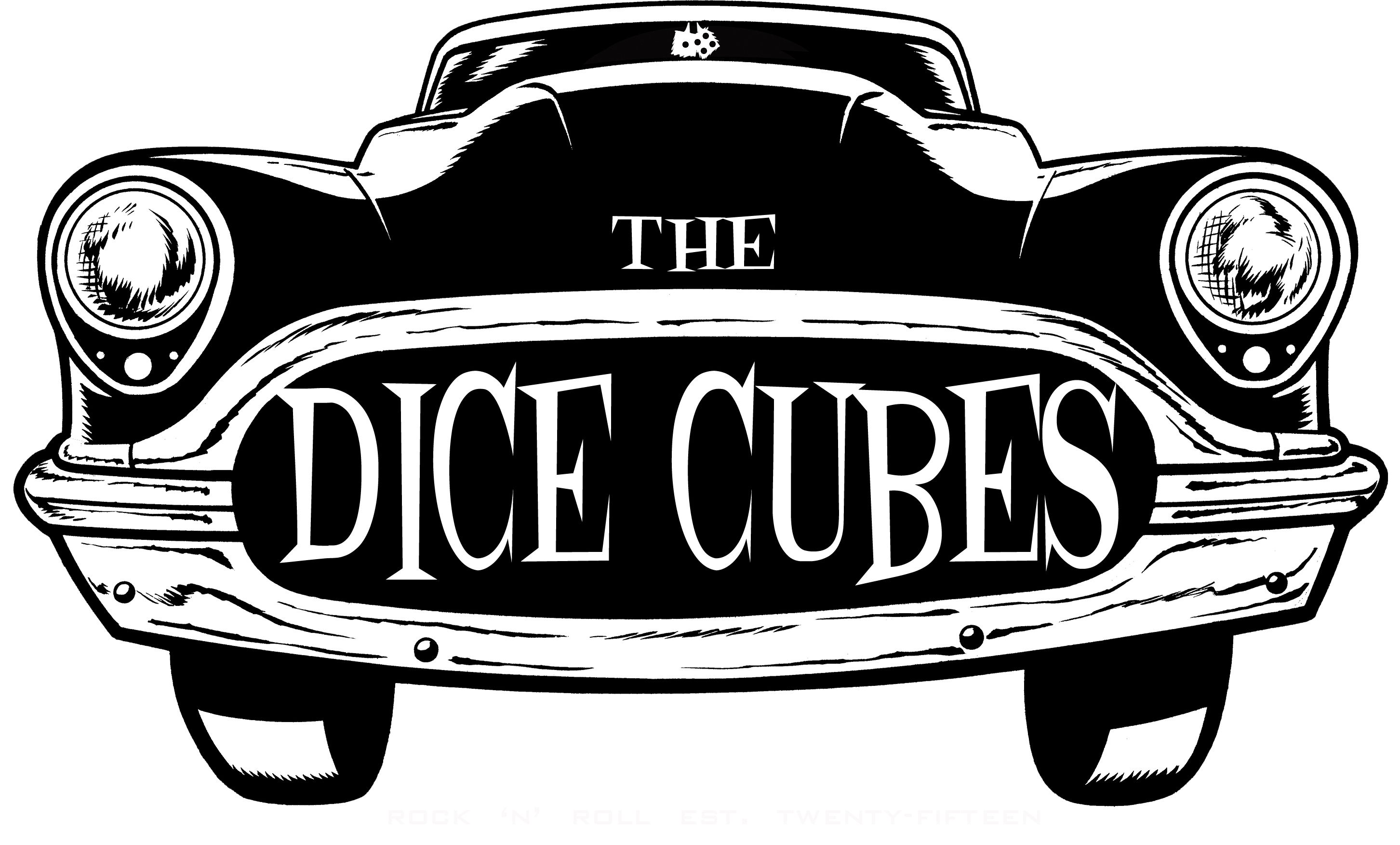 The Dice Cubes 