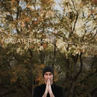 Greater Than I by Christian Serge