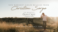 OC Worship Night to benefit Olive Crest