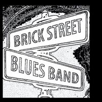 Brick Street Blues Band at the Back Porch