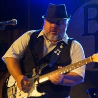 Brick Street Blues Band at Republic Ice House in Tyler July 17th