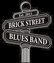 SOLD OUT.   Brick Street Blues Band pre-Mardi Gras Party at Maklemore's