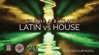 Latin vs House