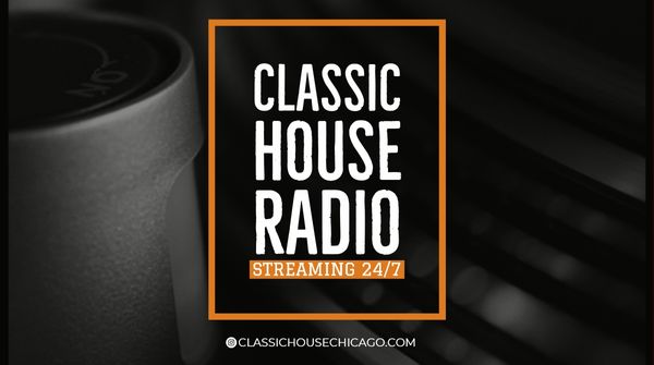 Classic House Radio your source for old school house and dance music classics.