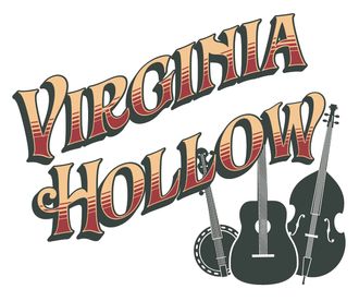 Virginia Hollow Logo