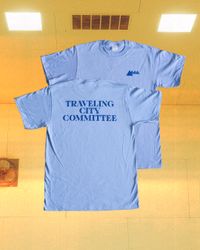 "TCC Logo" T-Shirt