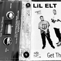 Get The Gat (Spin Edits) by Lil Elt 