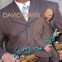Song Of David by David Davis