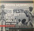 East Bay Blues Vaults 1976 - 1988: CD