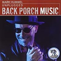 Back Porch Music: CD
