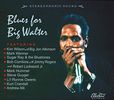 Blues For Big Walter: CD