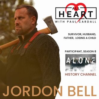 Jordon Bell | Survivorman