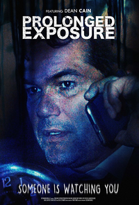 Prolonged Exposure (2018)
Thriller | Post-production

A therapist with a wounded past works with survivors of an industrial accident. Unfortunately for them, it was no accident, and someone is eliminating the witnesses.

Director: Travis Thoms | Stars: Dean Cain, Martin Palmer, Megan Elisabeth Kelly, Michael Slusher