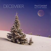 December - Solo Piano Version by Paul Cardall