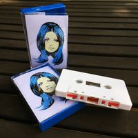 Limited edition cassette