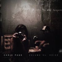Volume Vs. Voice: Limited 12" LP