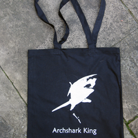 Archshark King bag