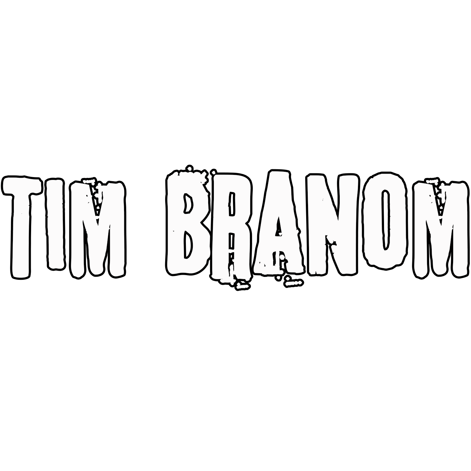 Tim Branom