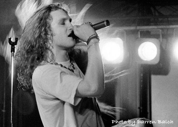 An Interview With Tim Branom And His Story With Alice In Chains, Layne  Staley And Days Of The New