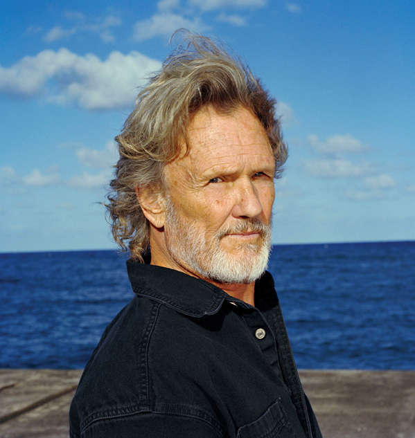 country music, country singer, country songs, songwriter, Kris Kristofferson