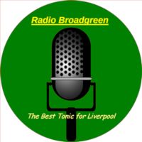 RADIO BROADGREEN - The Liverpool Hospital Broadcasting Service started life as Radio Newsham in 1975. Radio Broadgreen launched on 19th October 1983 and is now the only hospital radio service based in Liverpool providing an entertainment and information service for hospital patients, staff and the public alike.