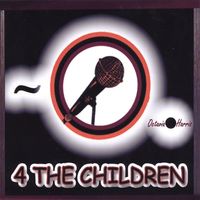 4 The Children by Octavia Harris