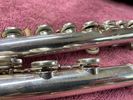 SOLD!! Artley Flute 18-0 #450634