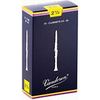 Vandoren Clarinet 2.5 Reed - 10 Pack